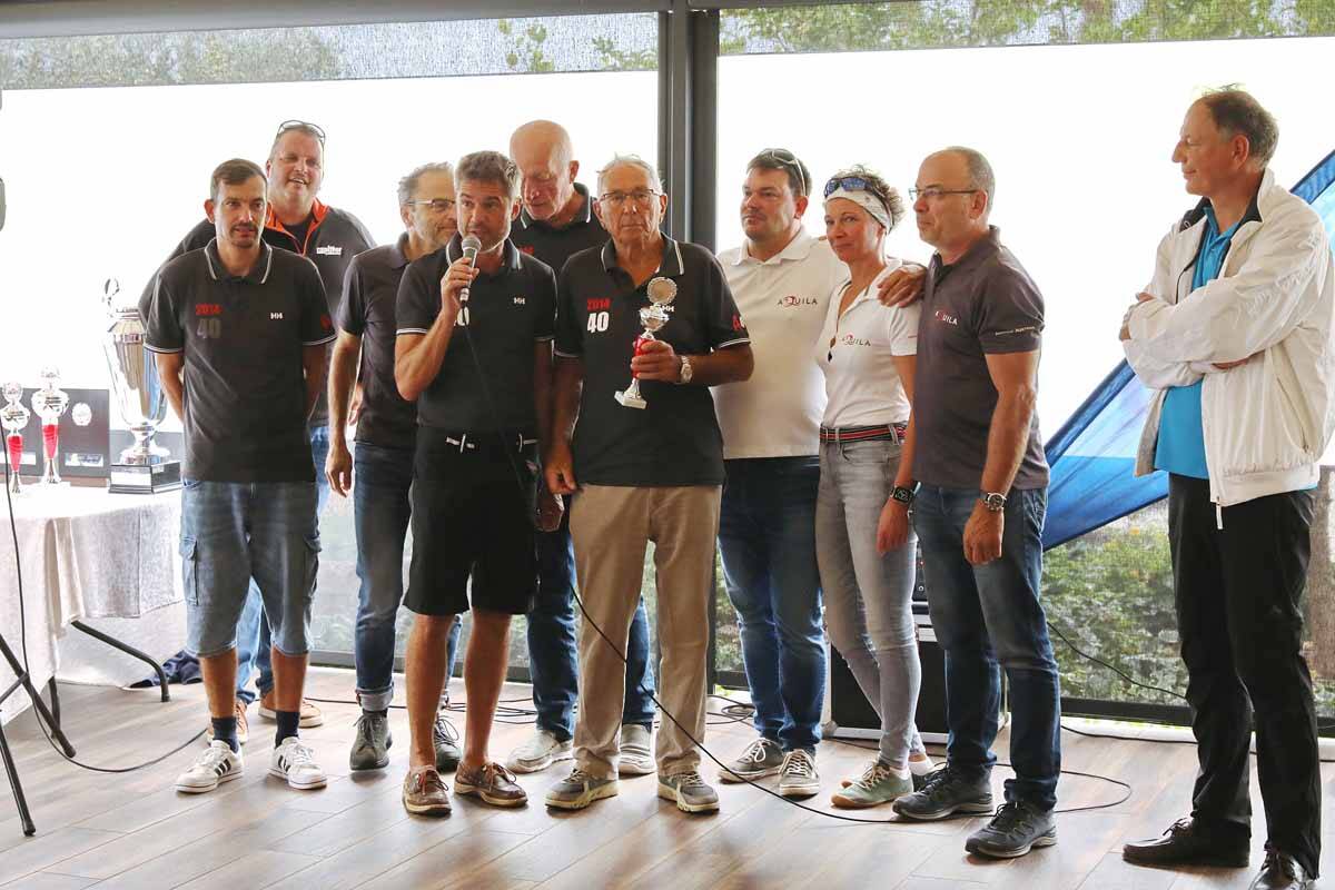 Price Giving Ceremony