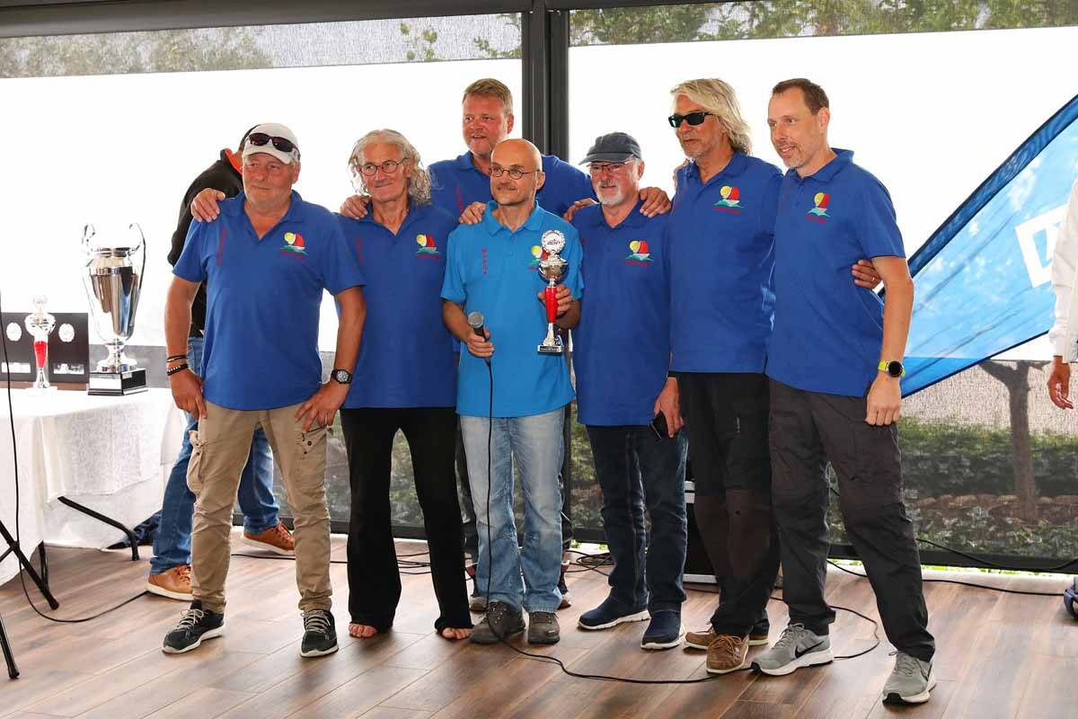 Price Giving Ceremony