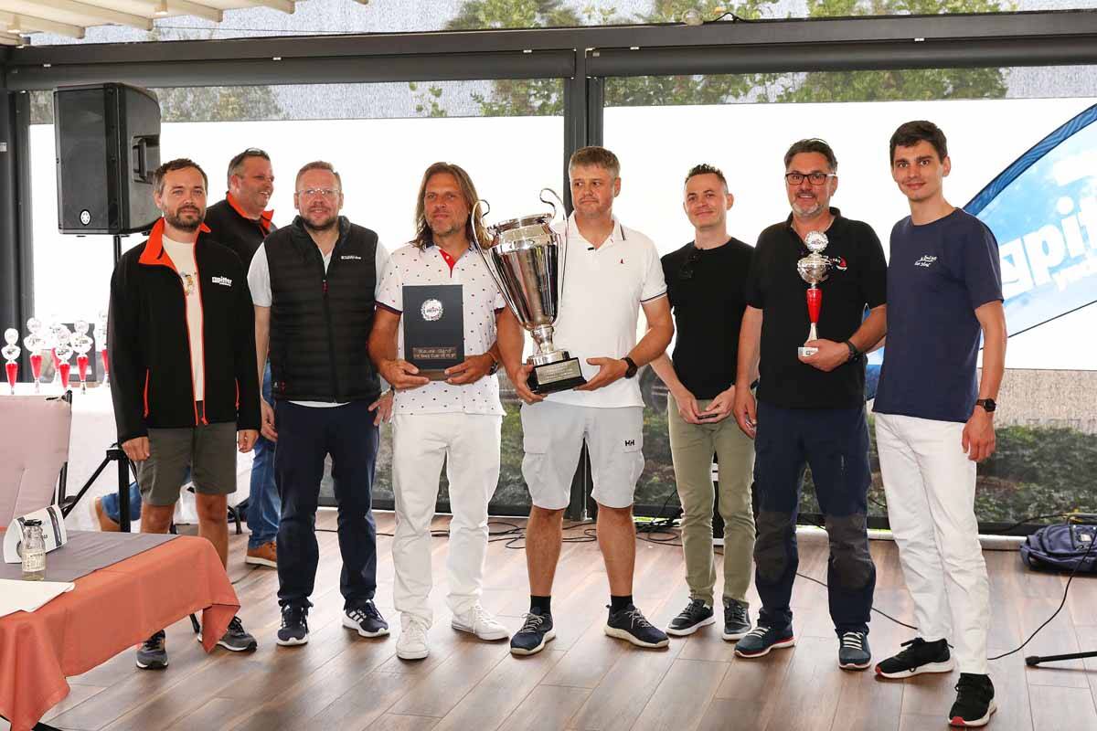 Price Giving Ceremony