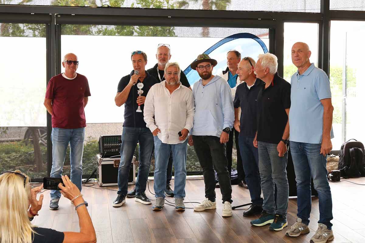 Price Giving Ceremony