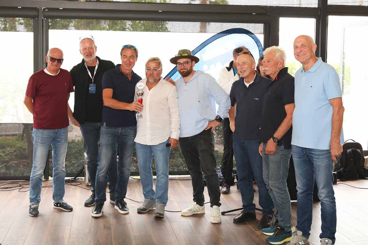 Price Giving Ceremony