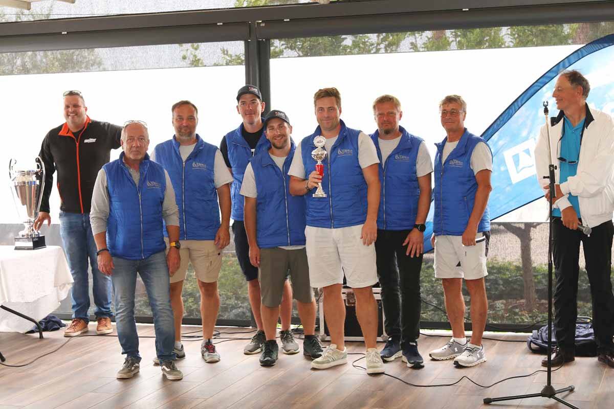 Price Giving Ceremony