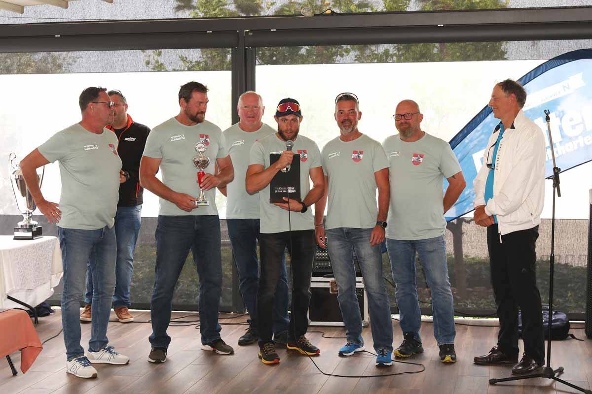 Price Giving Ceremony