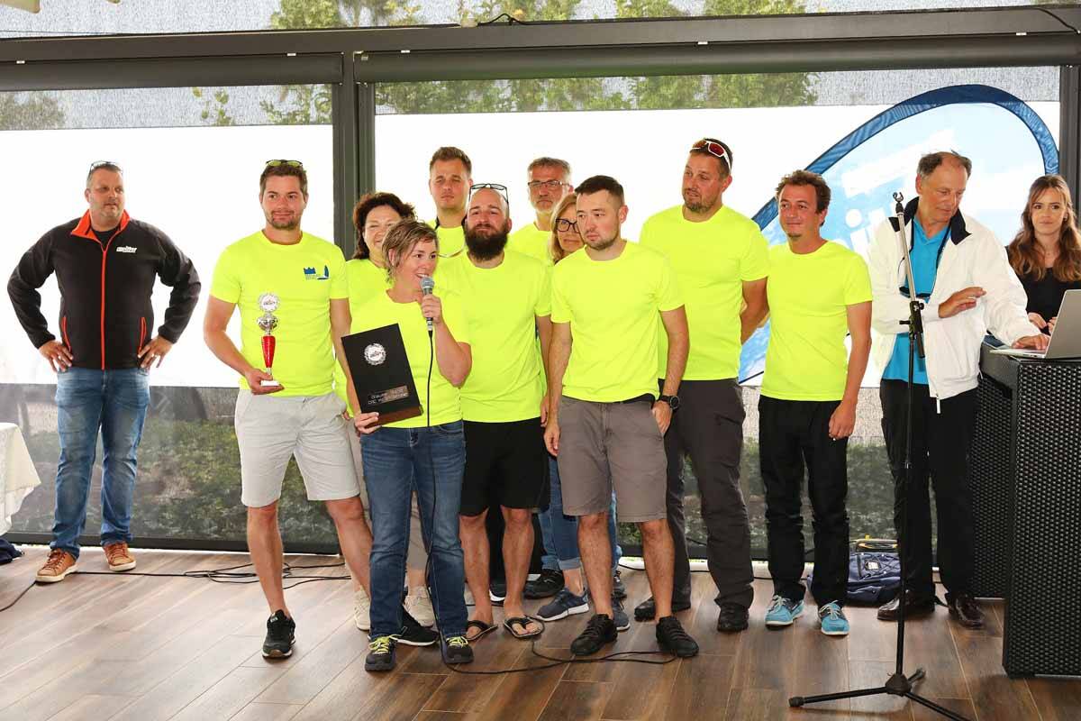 Price Giving Ceremony