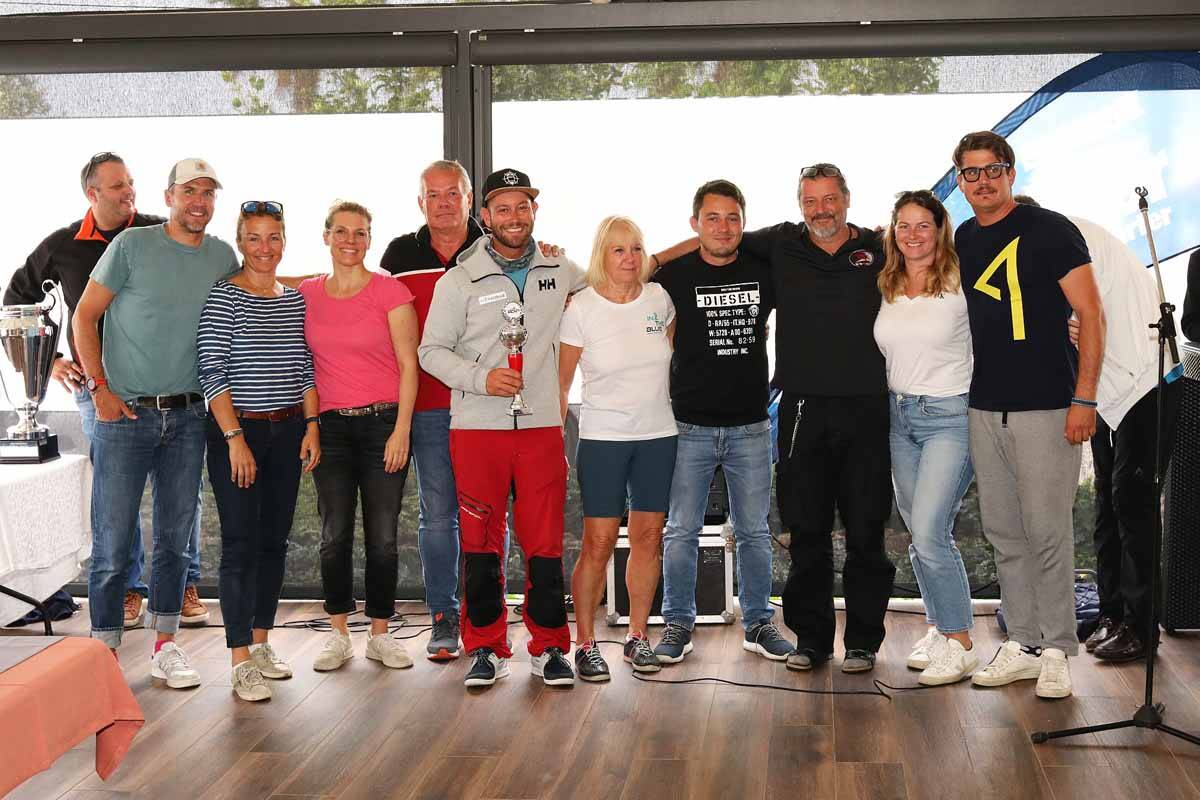 Price Giving Ceremony