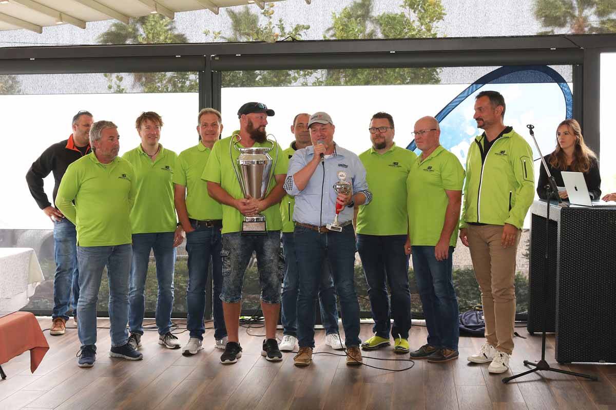 Price Giving Ceremony