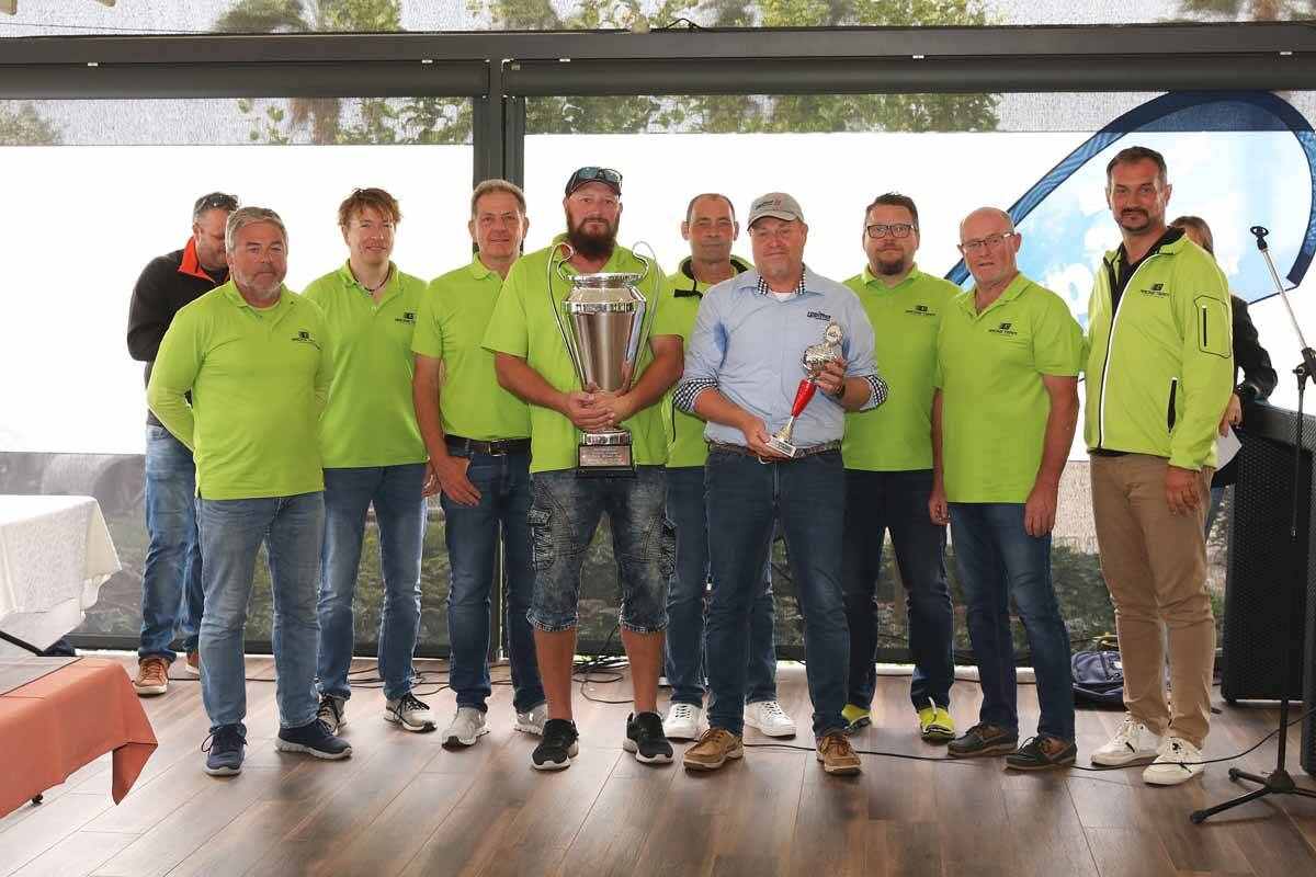 Price Giving Ceremony