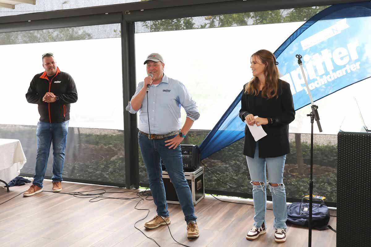 Price Giving Ceremony