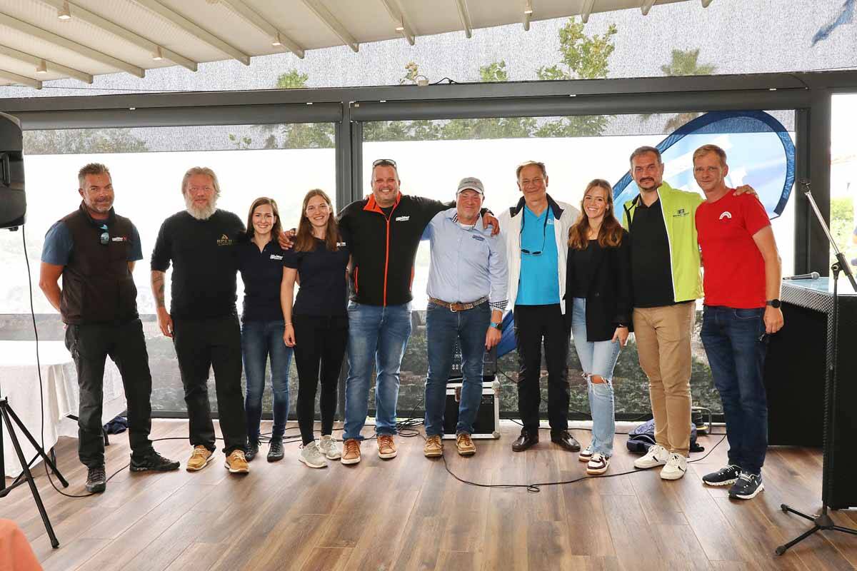 Price Giving Ceremony