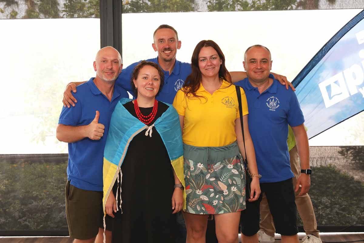 Price Giving Ceremony