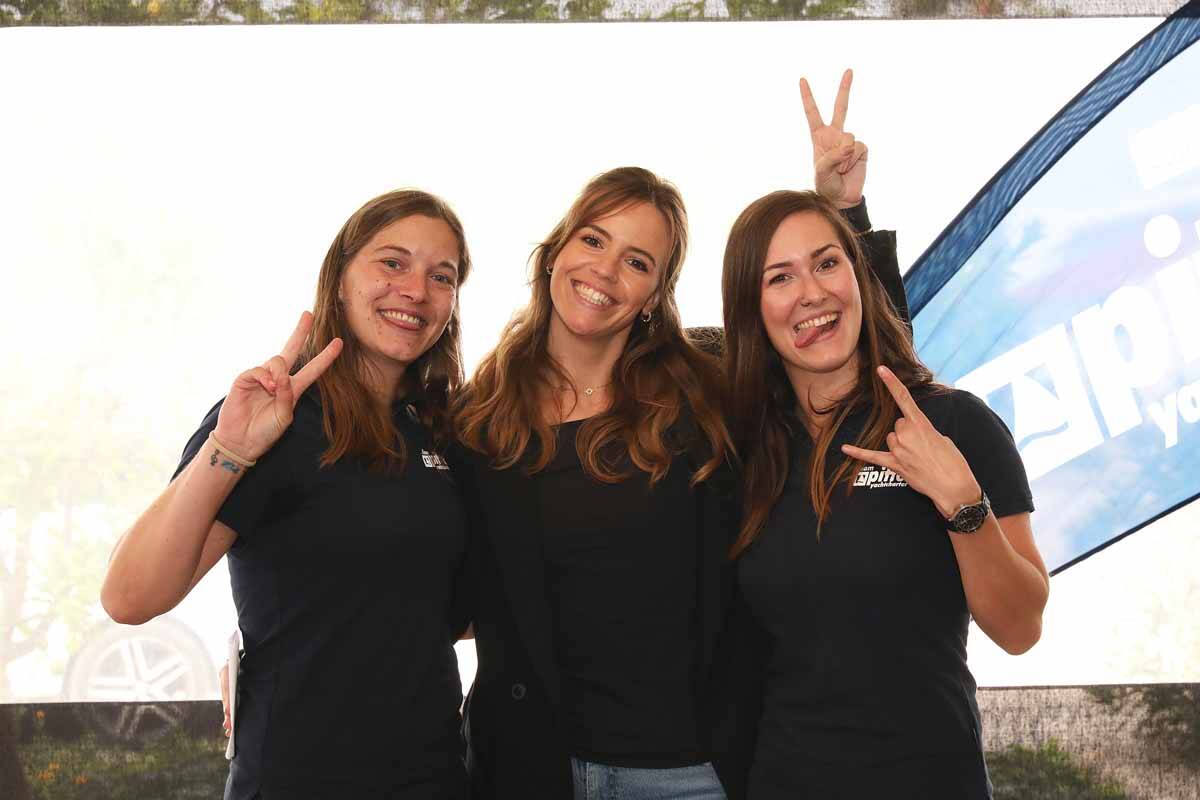 Price Giving Ceremony