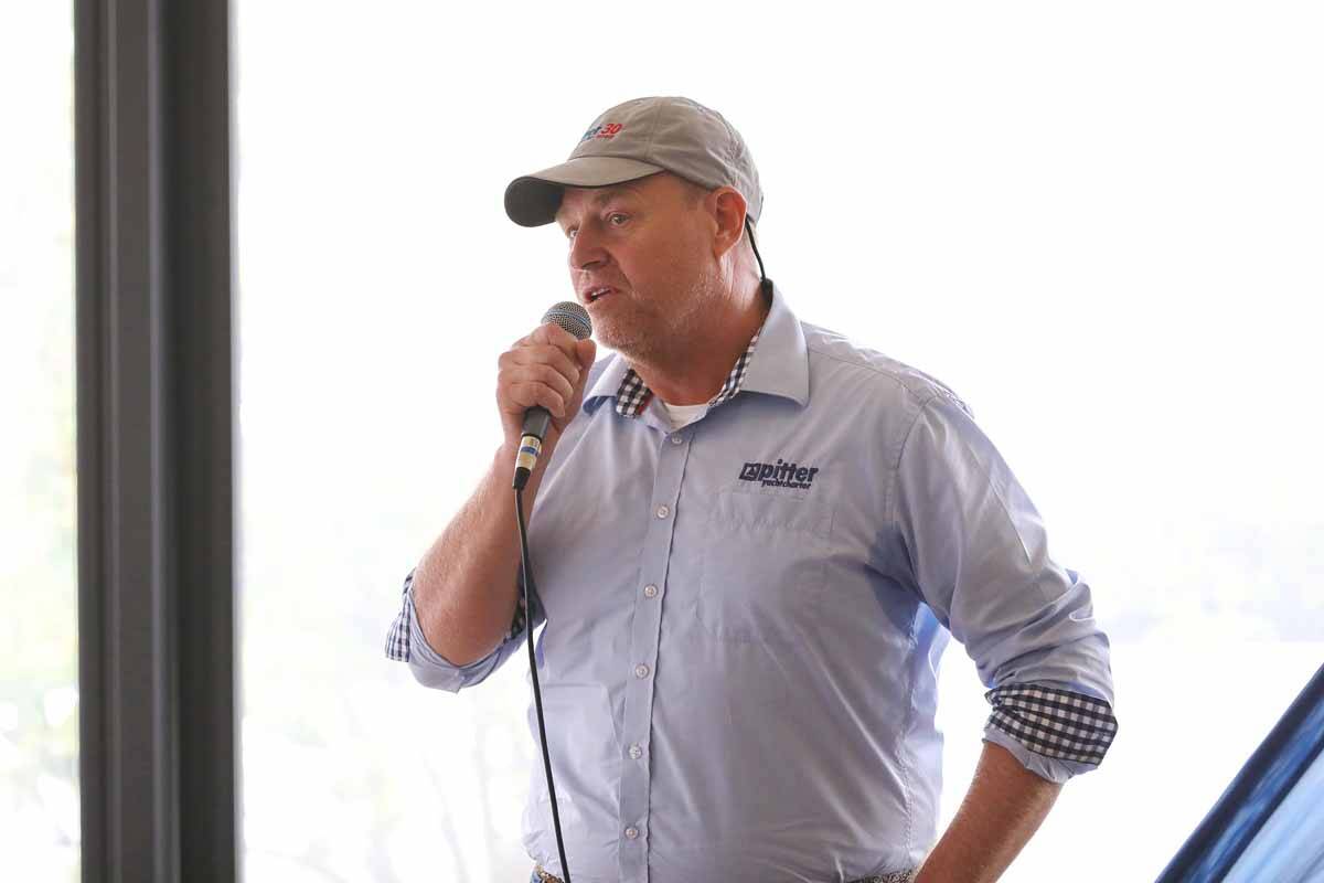 Price Giving Ceremony