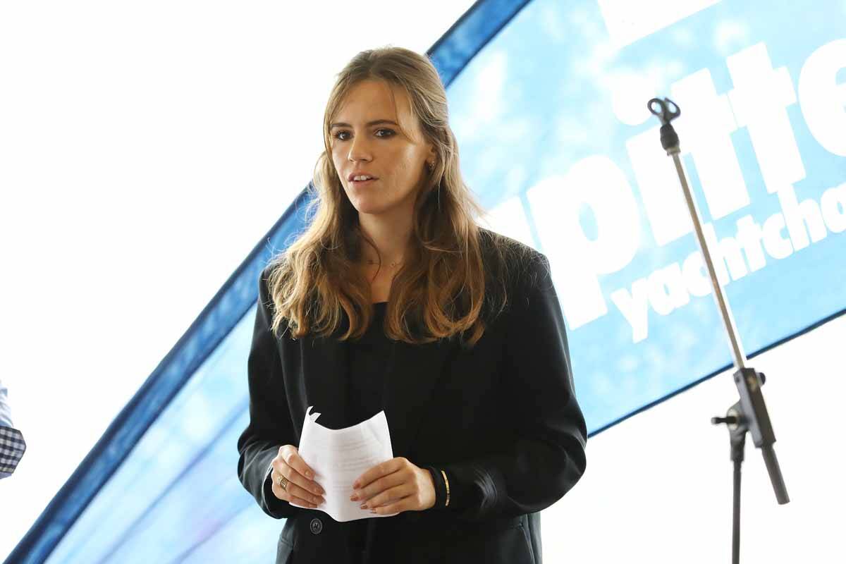 Price Giving Ceremony