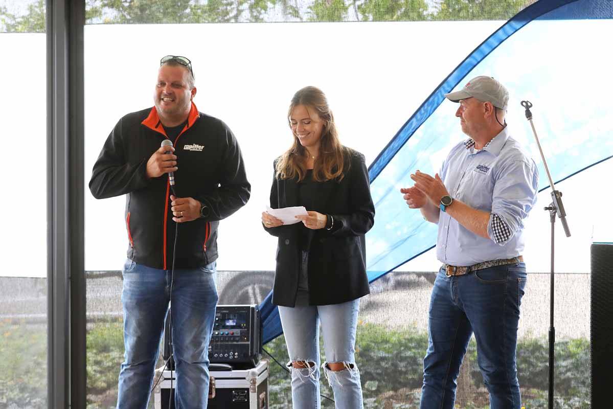 Price Giving Ceremony