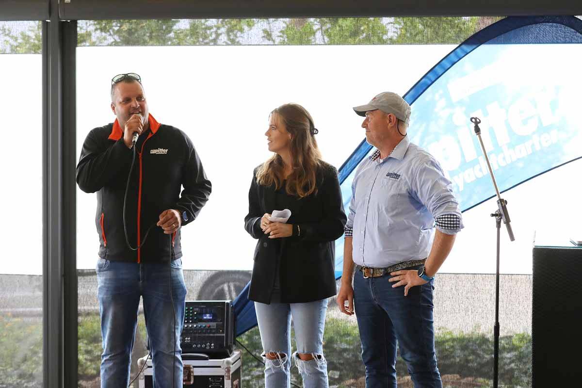 Price Giving Ceremony