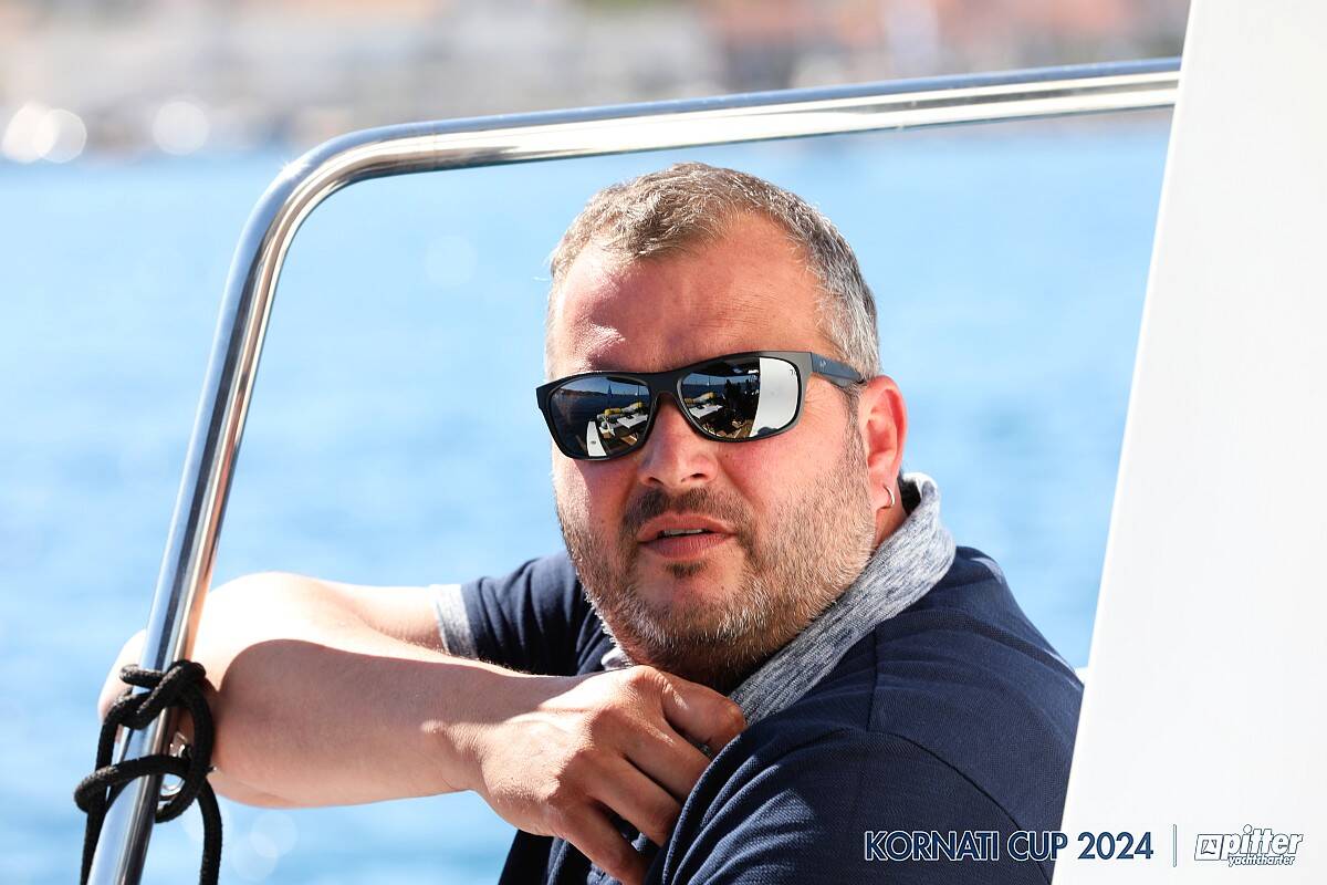 1st Regatta Day Biograd - Sali