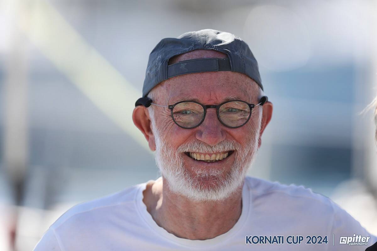 1st Regatta Day Biograd - Sali