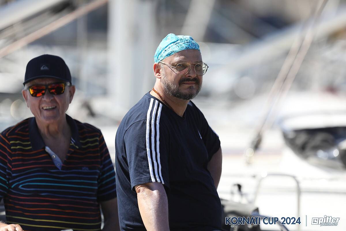 1st Regatta Day Biograd - Sali