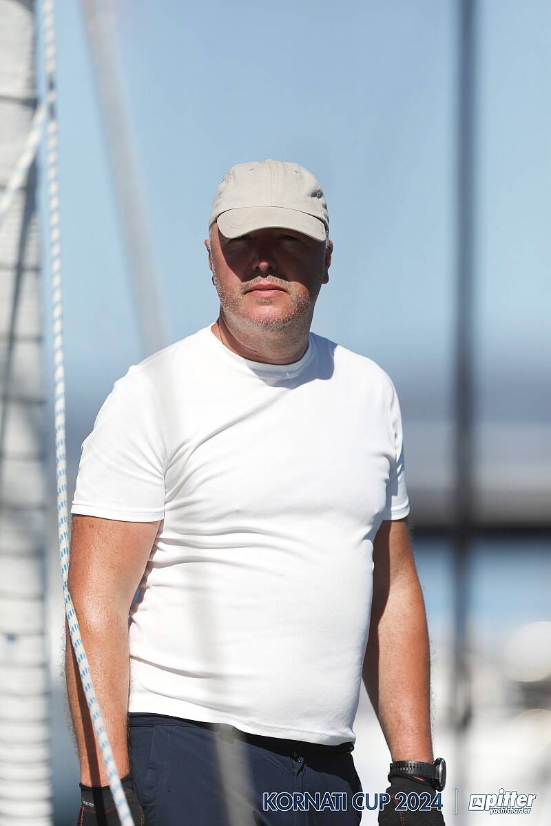 1st Regatta Day Biograd - Sali