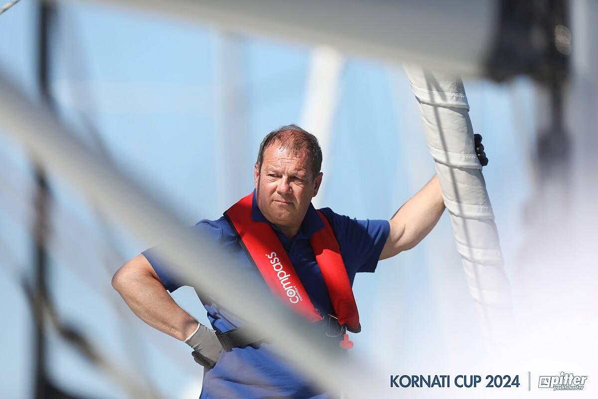 1st Regatta Day Biograd - Sali