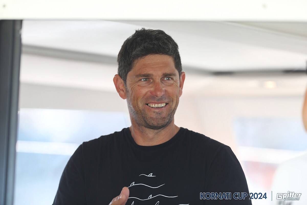 1st Regatta Day Biograd - Sali