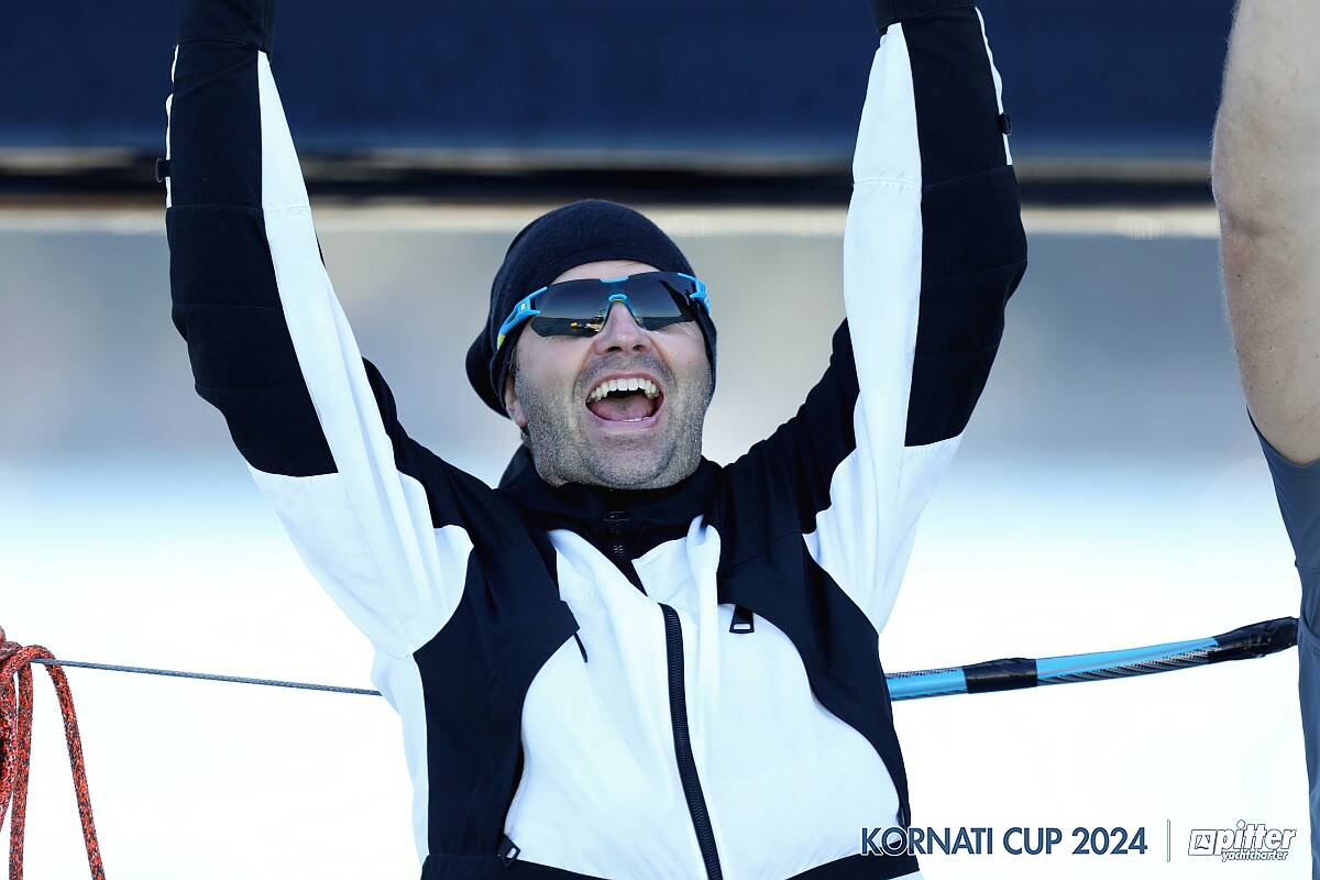 1st Regatta Day Biograd - Sali