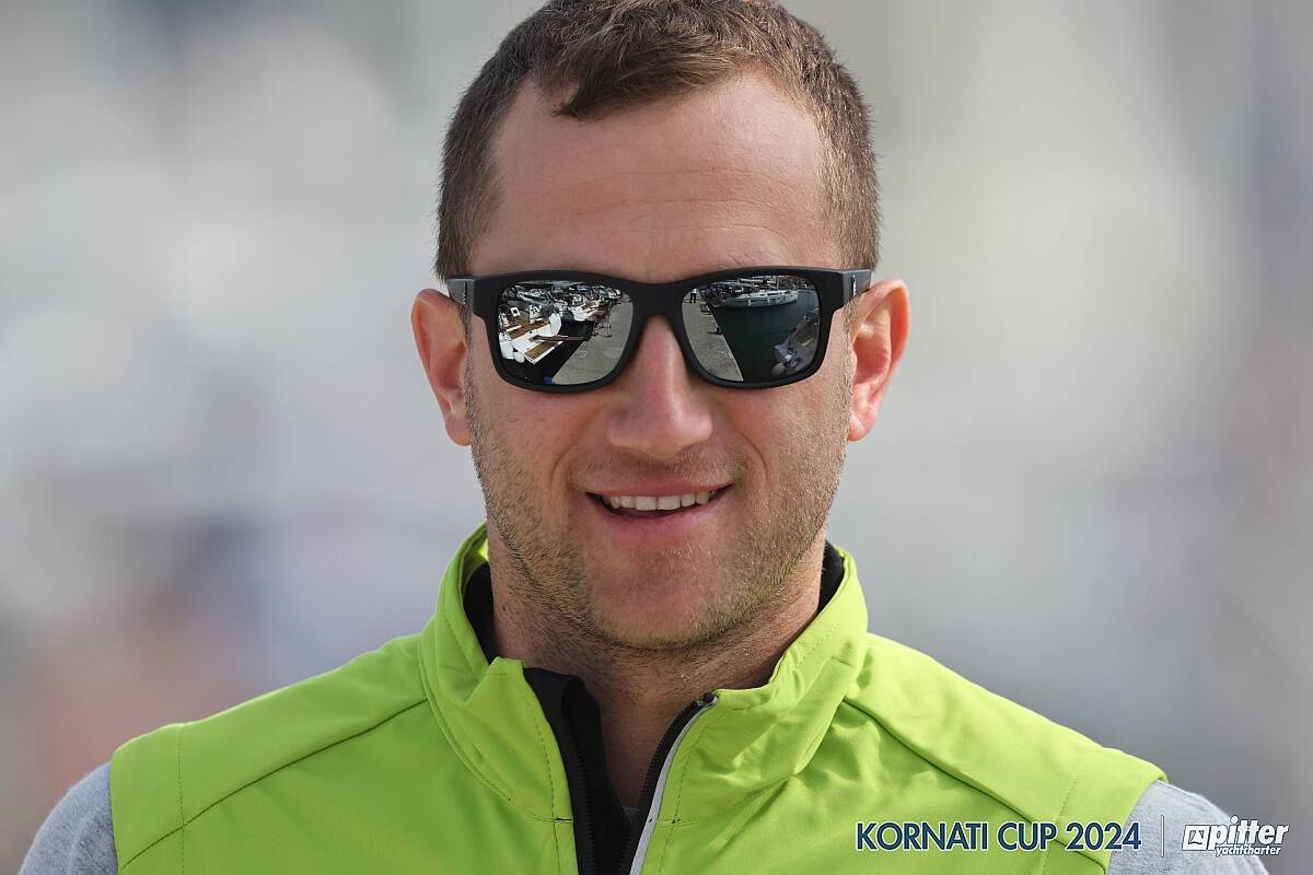 3rd Regatta Day Biograd - Žut