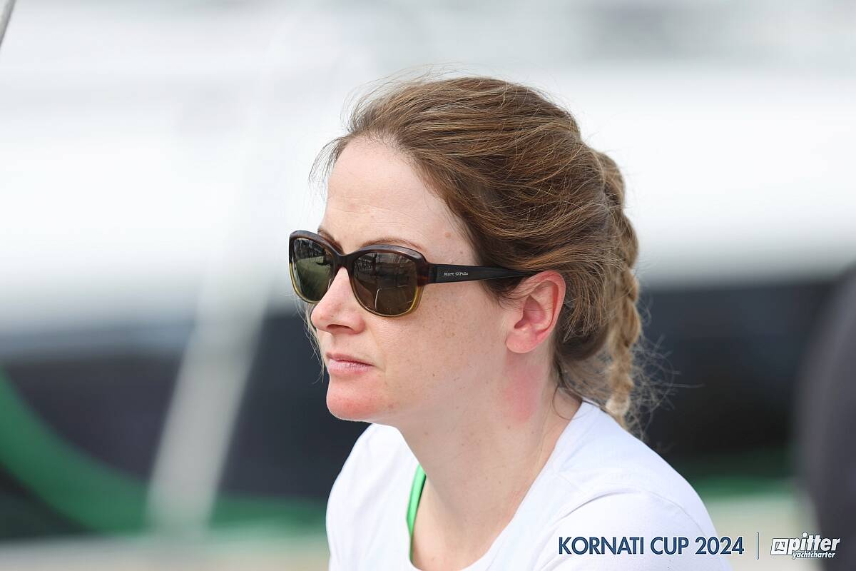 3rd Regatta Day Biograd - Žut