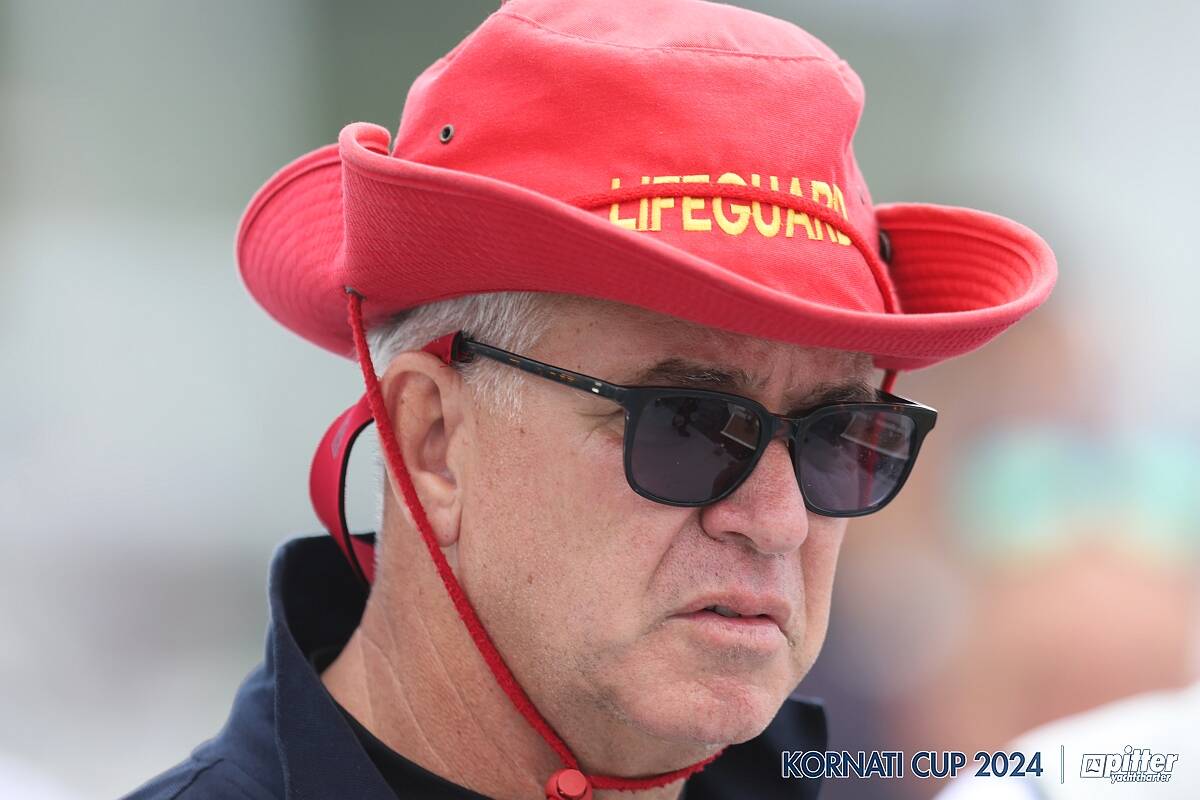 3rd Regatta Day Biograd - Žut