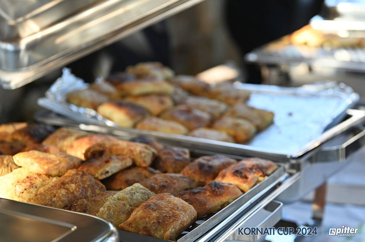 4th Regatta day Žut - Biograd