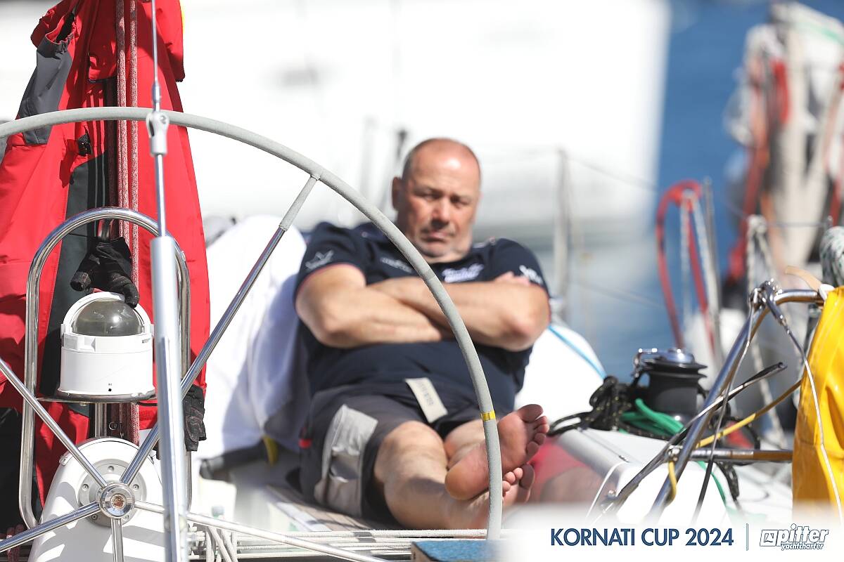 4th Regatta day Žut - Biograd