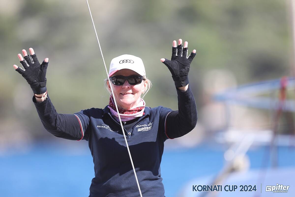 4th Regatta day Žut - Biograd