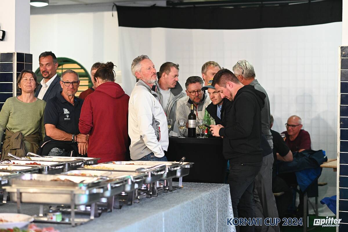 Thursday Pricegiving ceremony