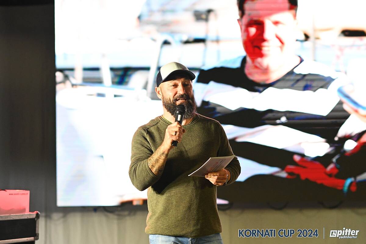 Thursday Pricegiving ceremony