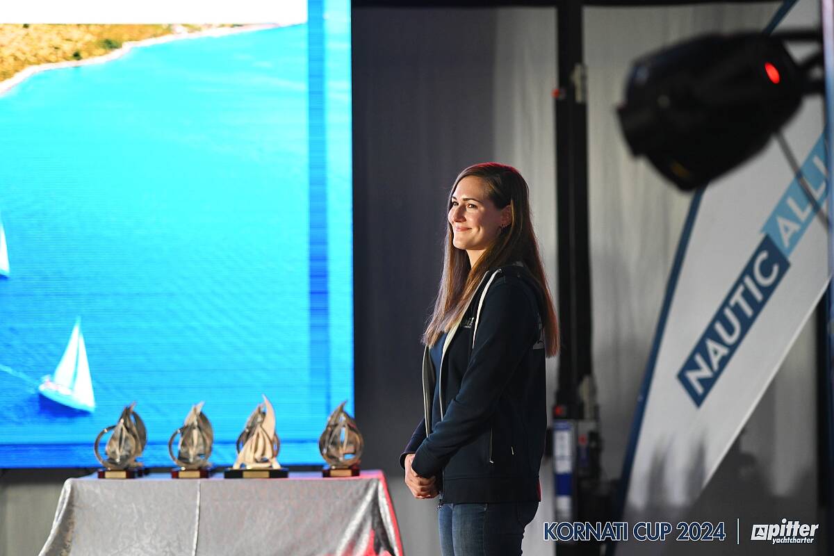 Thursday Pricegiving ceremony