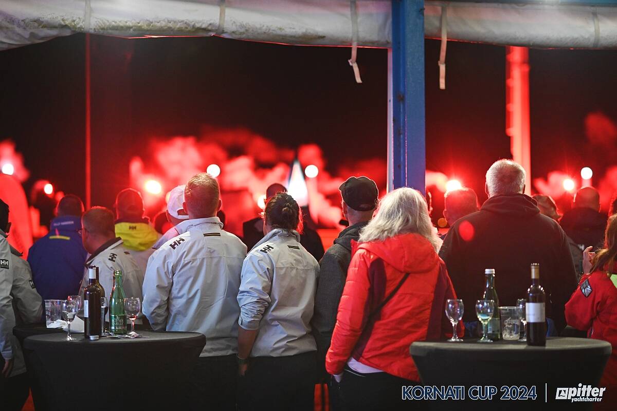 Thursday Pricegiving ceremony