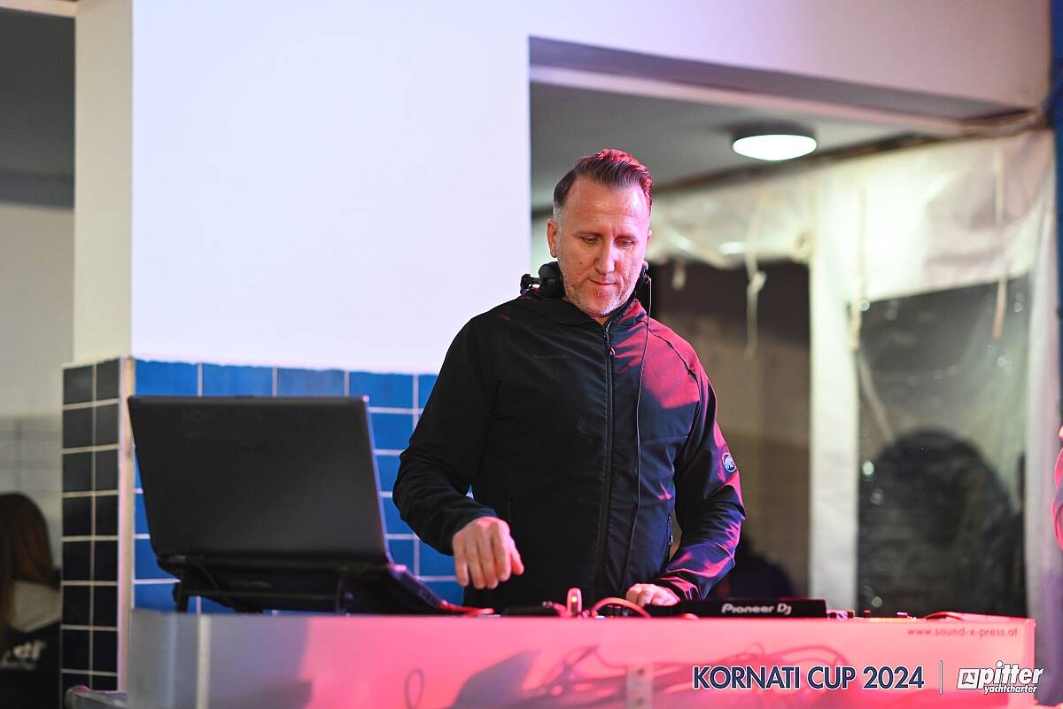 Thursday Pricegiving ceremony