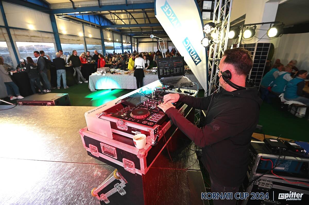 Thursday Pricegiving ceremony