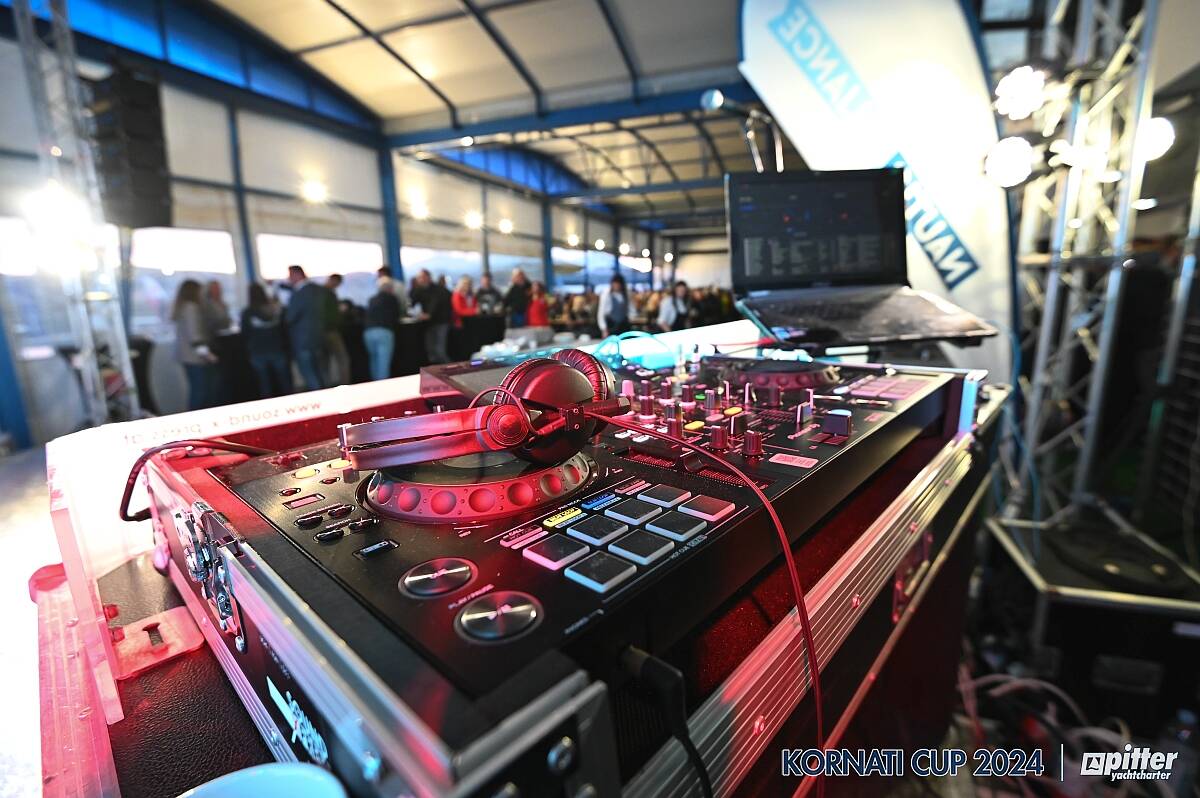 Thursday Pricegiving ceremony