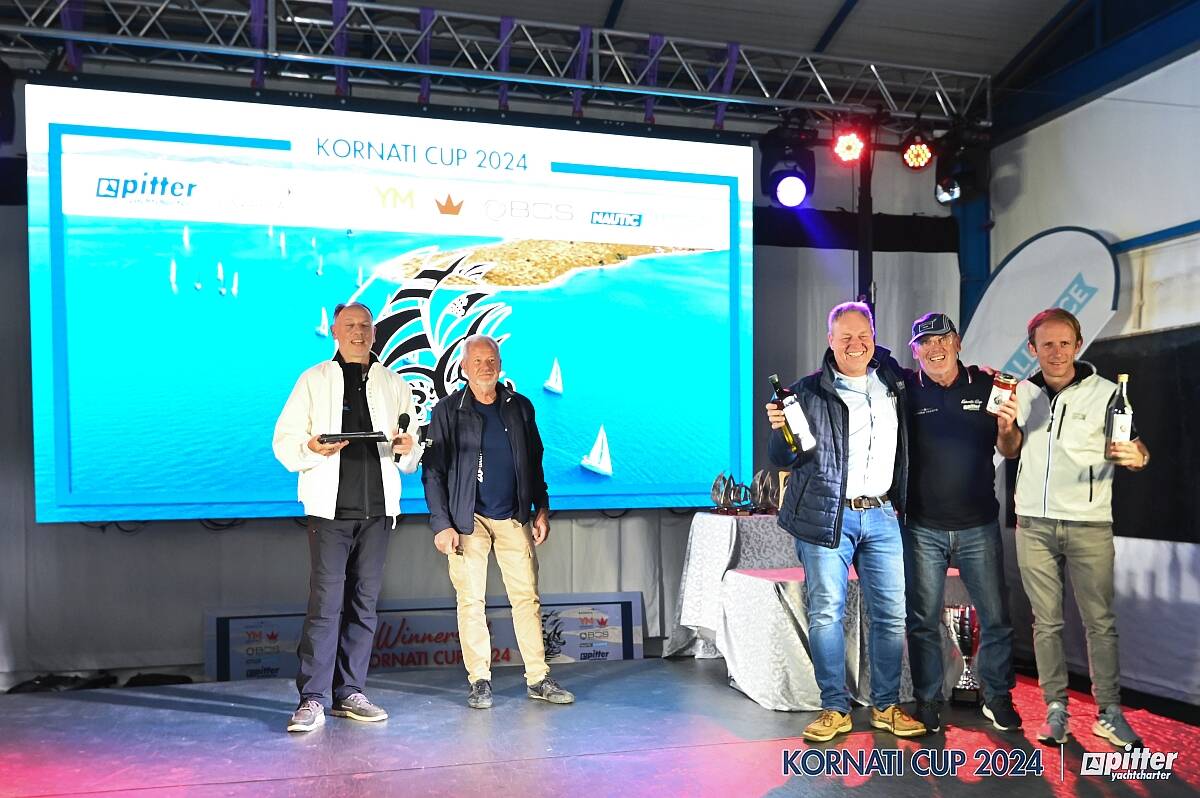 Thursday Pricegiving ceremony