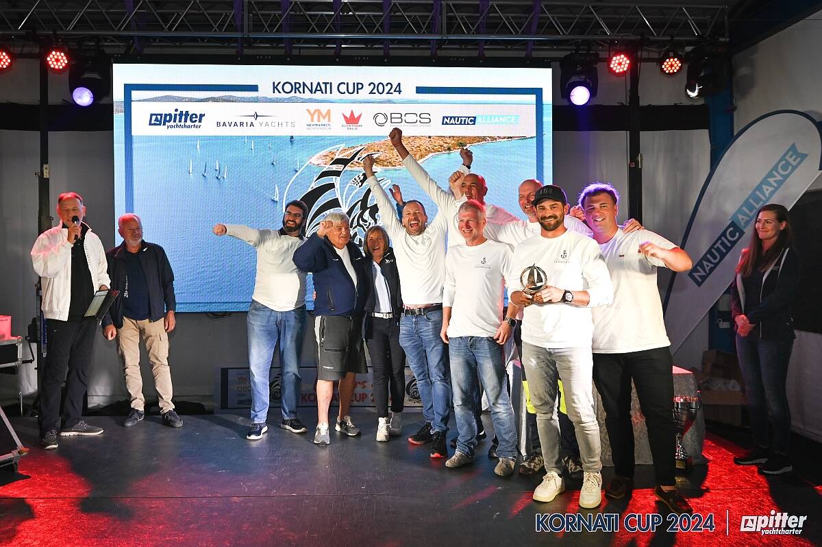 Thursday Pricegiving ceremony