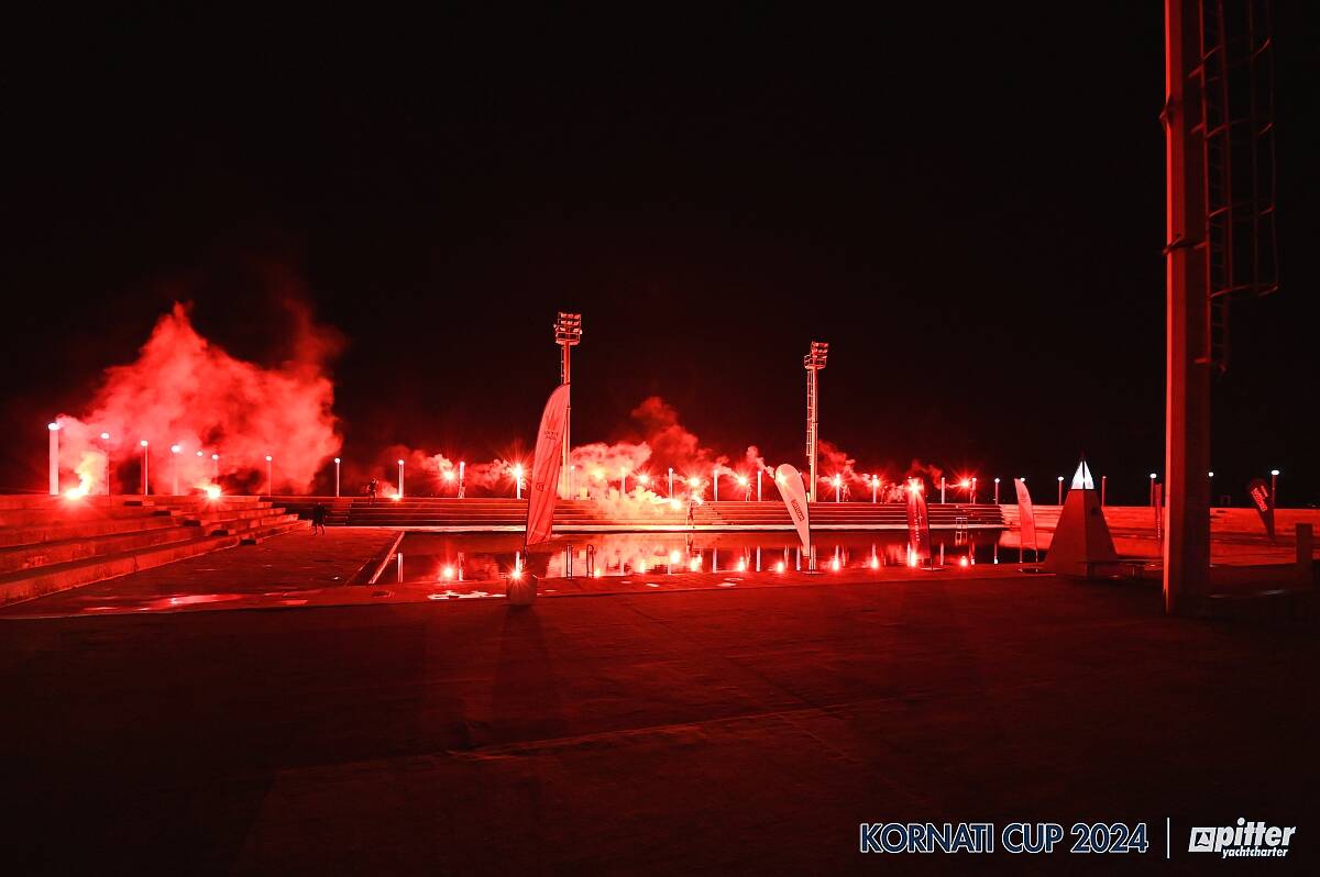 Thursday Pricegiving ceremony