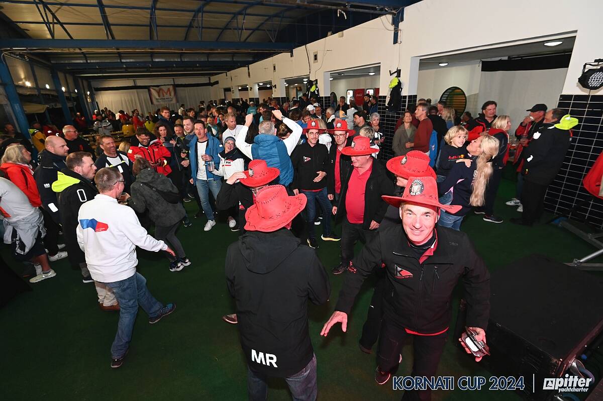 Thursday Pricegiving ceremony