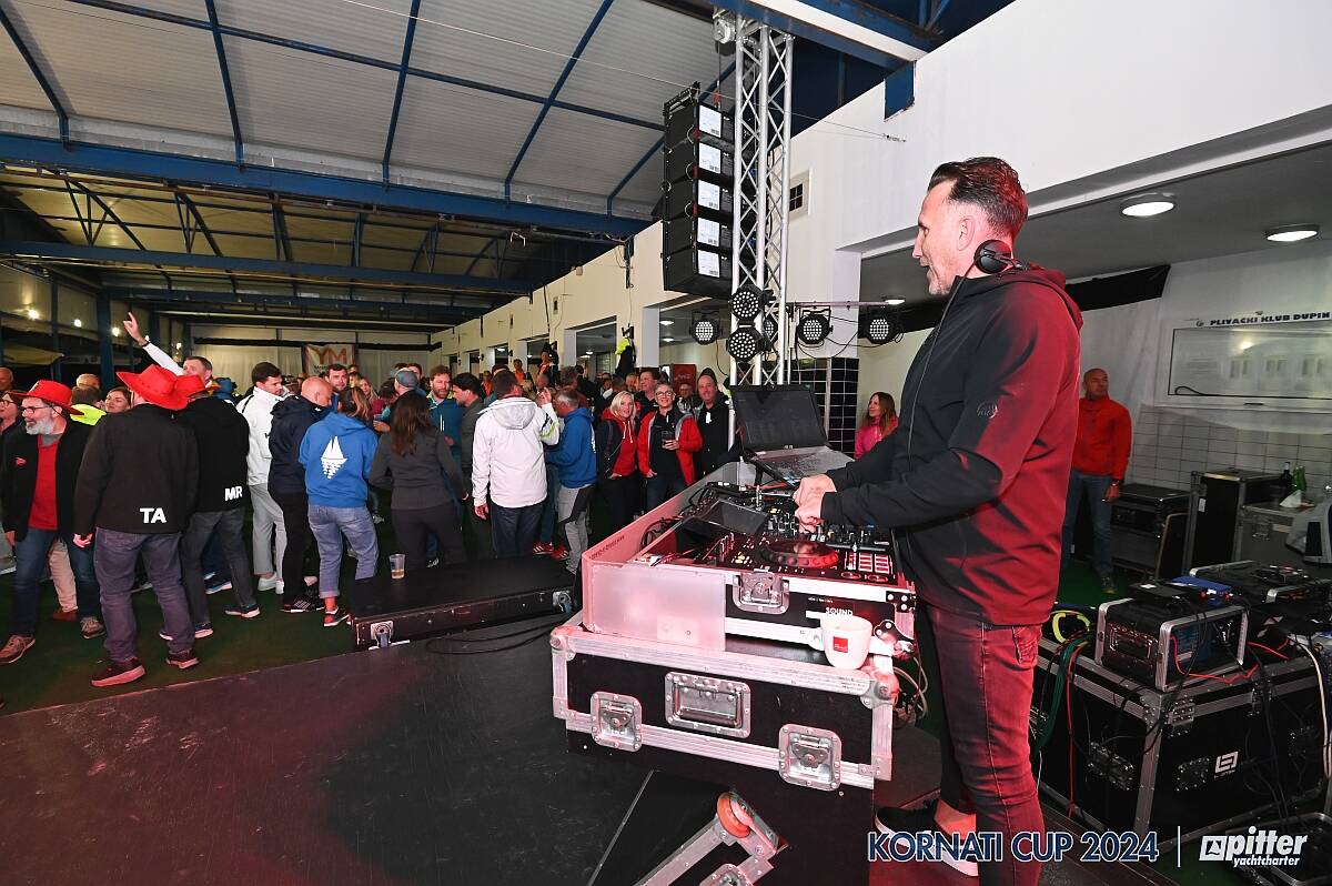 Thursday Pricegiving ceremony