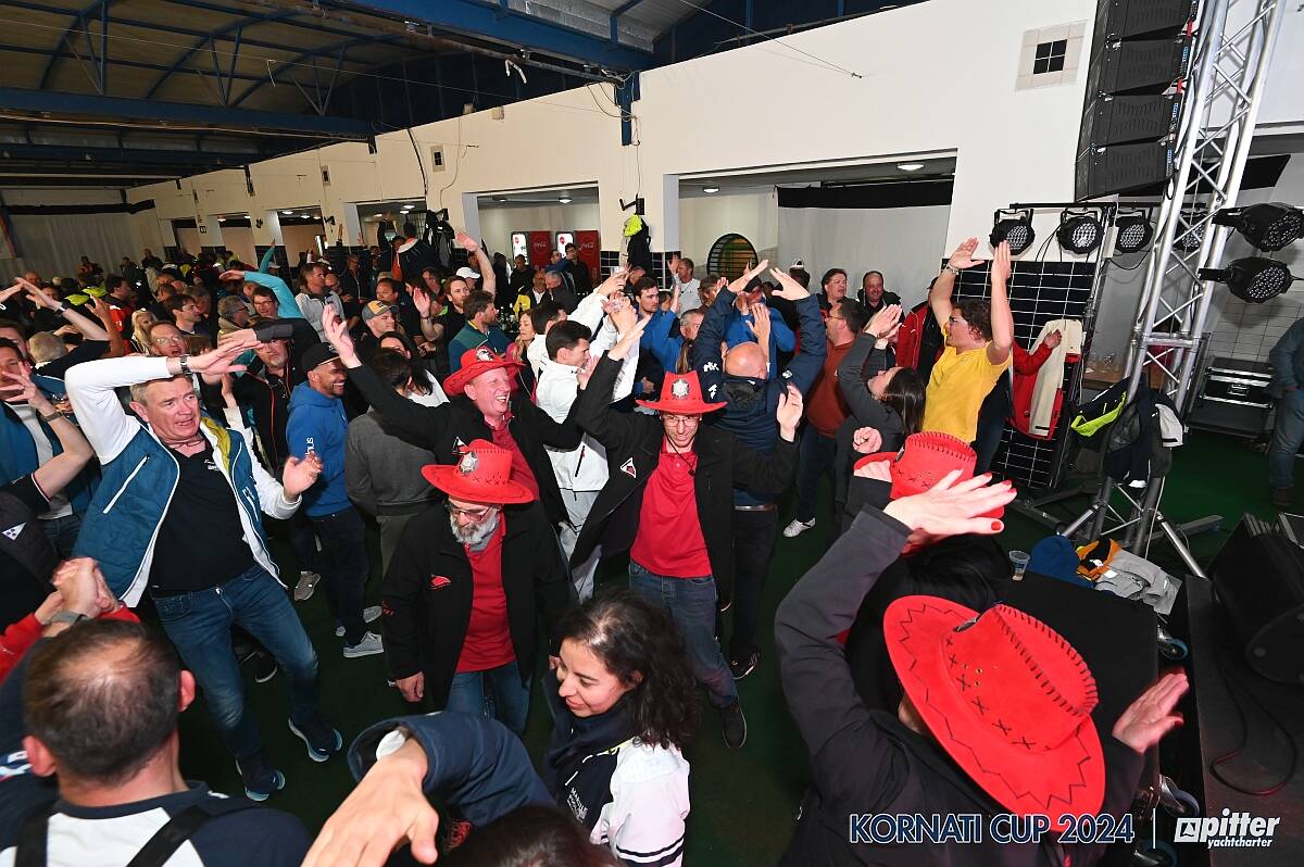 Thursday Pricegiving ceremony