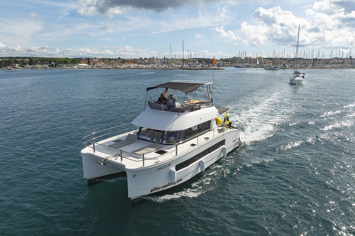 Domenica Biograd - Polesana