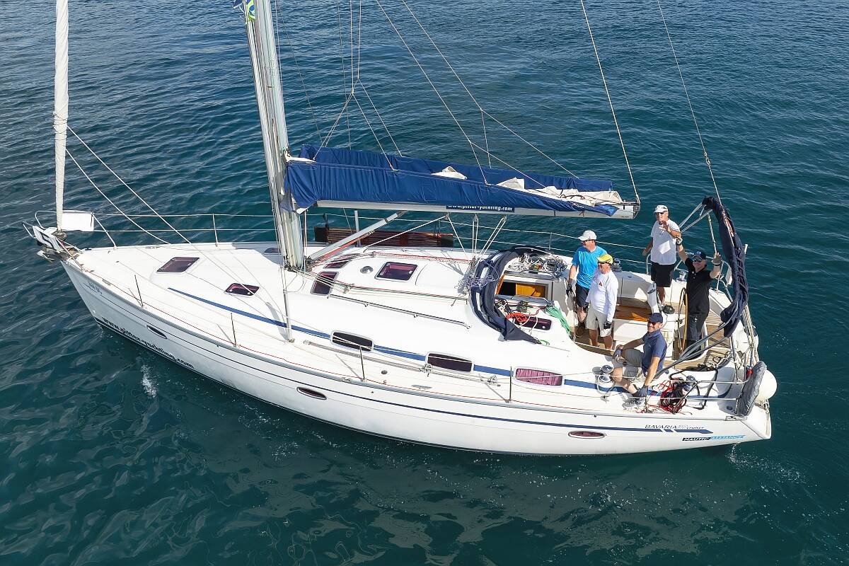 Domenica Biograd - Polesana