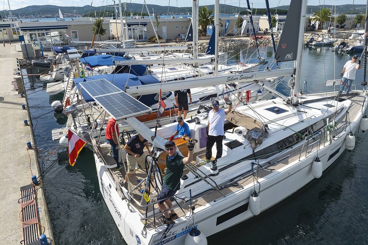 Domenica Biograd - Polesana