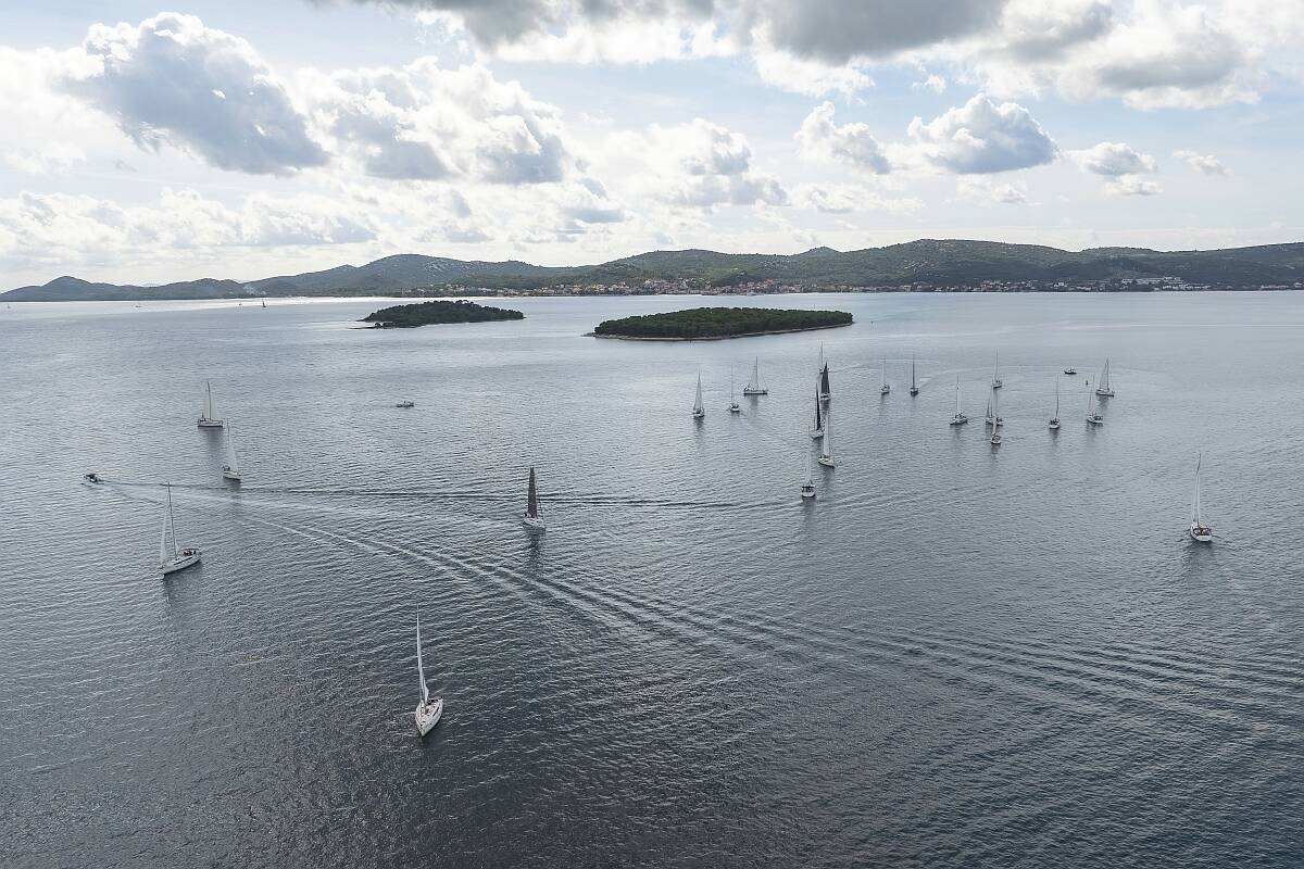 Domenica Biograd - Polesana