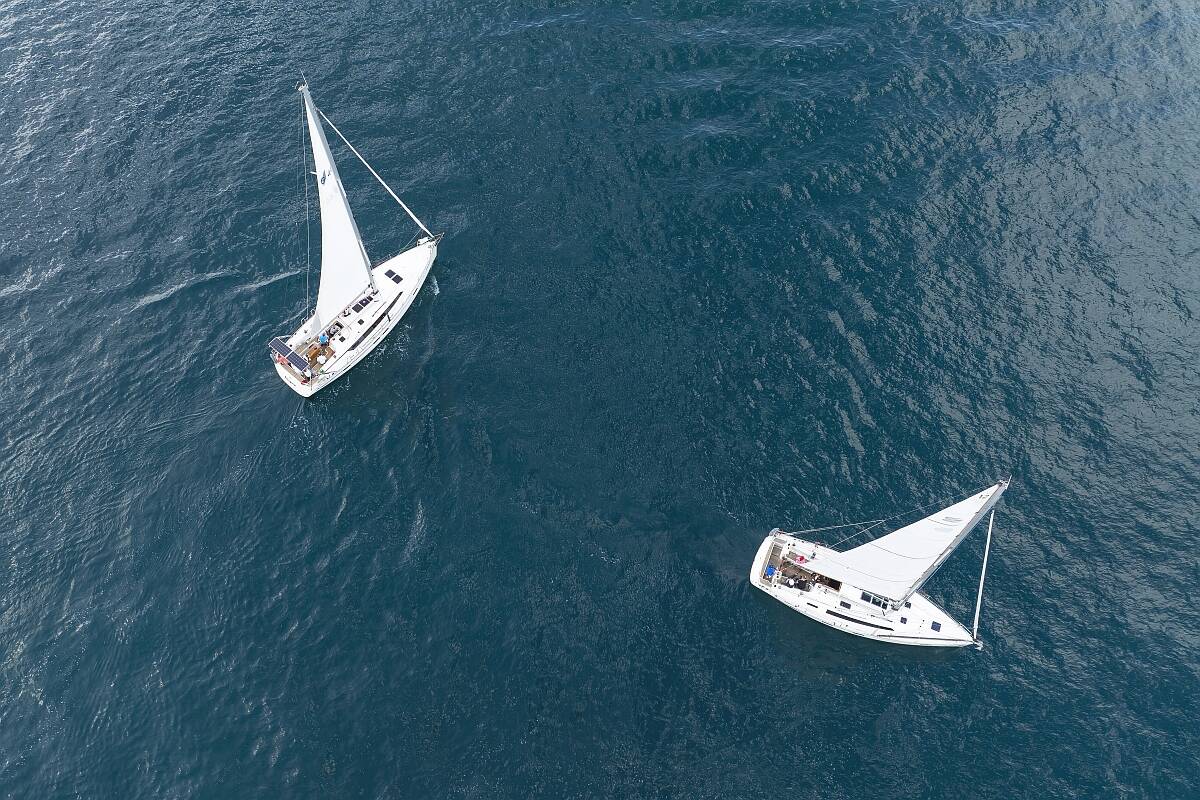 Domenica Biograd - Polesana